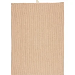 IB Laursen Geschirrhandtuch Matilde mit Streifen