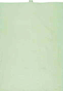 IB Laursen Geschirrtuch Freja aus Leinen und Baumwolle