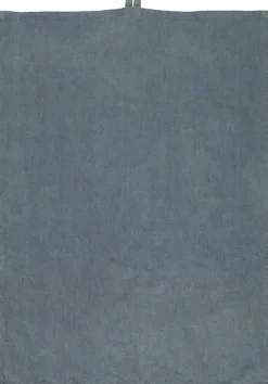 IB Laursen Geschirrtuch Freja aus Leinen und Baumwolle