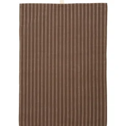 IB Laursen Geschirrtuch Kaja Gestreift