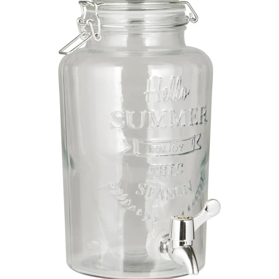 IB Laursen Getränkespender Hello Summer