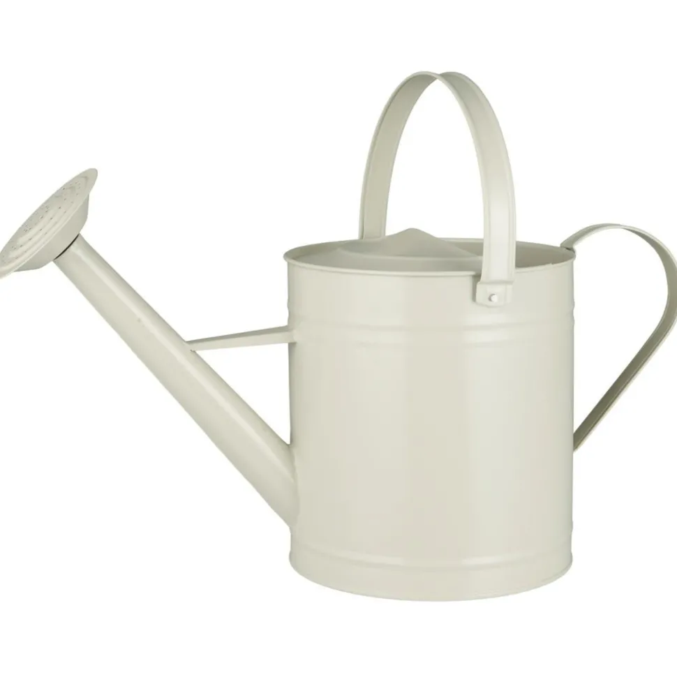 IB Laursen Giesskanne mit Brause und 2 Henkeln 6,3 ltr