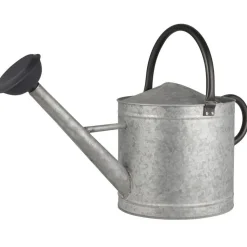 IB Laursen Giesskanne XL mit Brause und Henkeln 9 ltr