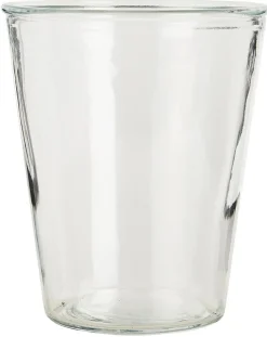 IB Laursen Glas Topf konisch Hannah