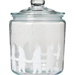 IB Laursen Glasbehälter Aufbewahrung Wichtelmännchen