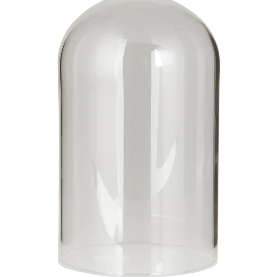 IB Laursen Glasglocke Bornholm