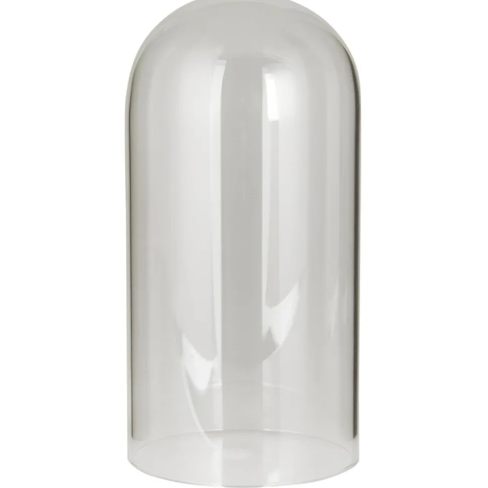 IB Laursen Glasglocke Bornholm