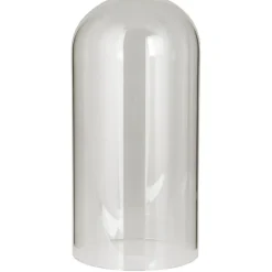 IB Laursen Glasglocke Bornholm