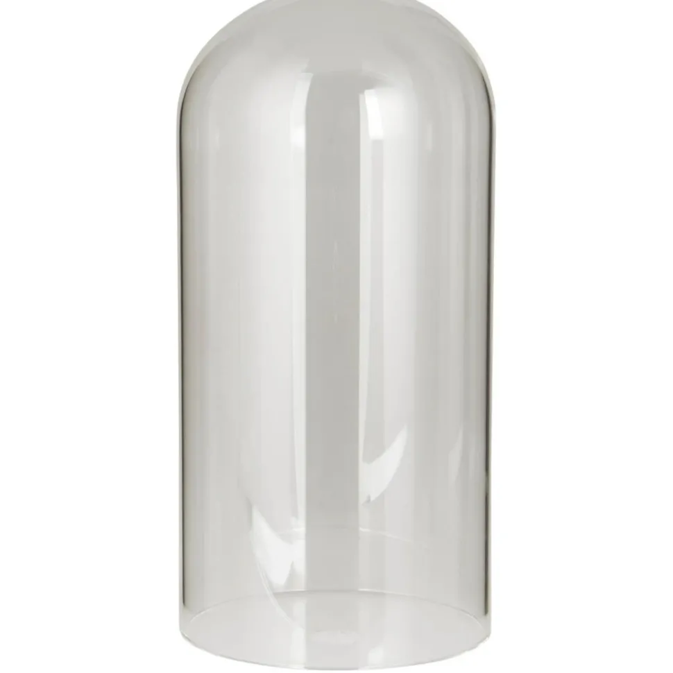 IB Laursen Glasglocke Bornholm