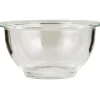 IB Laursen Glasschüssel klar