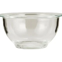 IB Laursen Glasschüssel klar