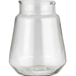 IB Laursen Glasvase Eline mundgeblasen