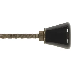 IB Laursen Griff aus Keramik konisch