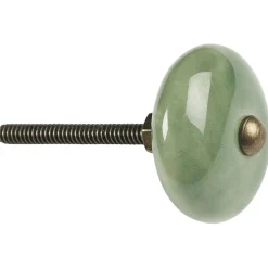 IB Laursen Griff Keramik für Schränke und Schubladen