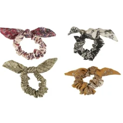 IB Laursen Haargummi aus Stoff