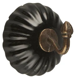 IB Laursen Haken einfach aus Keramik