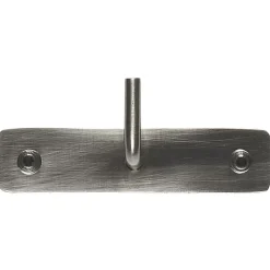 IB Laursen Hakenleiste antikes Messing