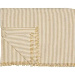 IB Laursen Hammam Handtuch mit Fransen Otto