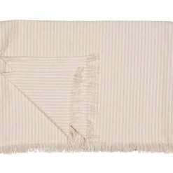 IB Laursen Hammam Handtuch mit Fransen Otto