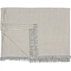 IB Laursen Hammam Handtuch mit Fransen Otto