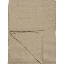 IB Laursen Handtuch Liseleje mit Waffelmuster