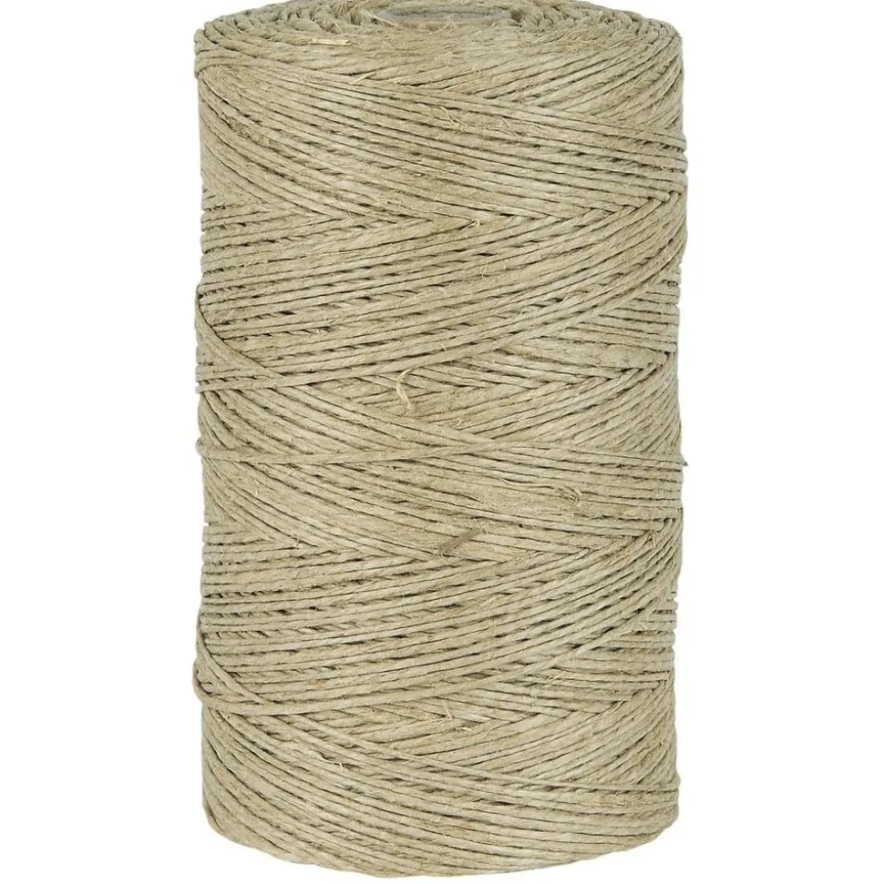 IB Laursen Hanfgarn 400m