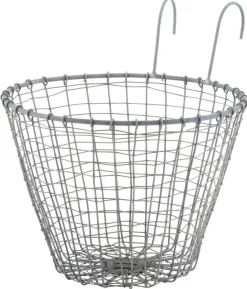 IB Laursen Hängekorb