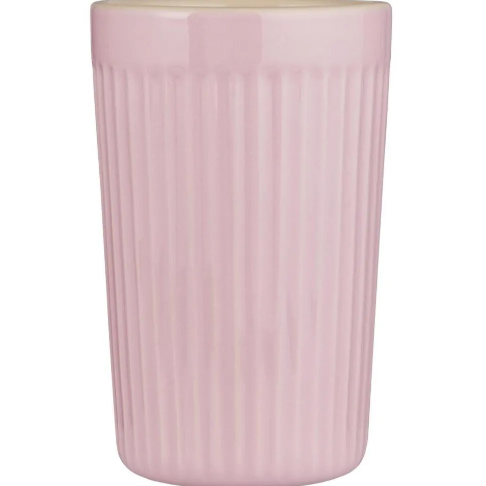 IB Laursen Hoher Cafe Latte Becher Mynte