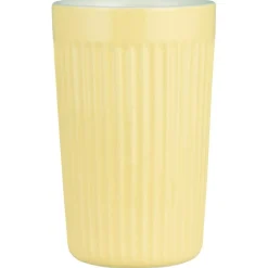 IB Laursen Hoher Cafe Latte Becher Mynte