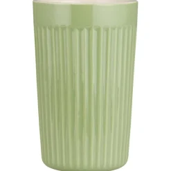 IB Laursen Hoher Cafe Latte Becher Mynte