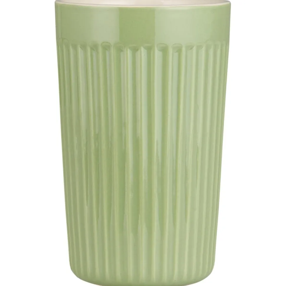 IB Laursen Hoher Cafe Latte Becher Mynte