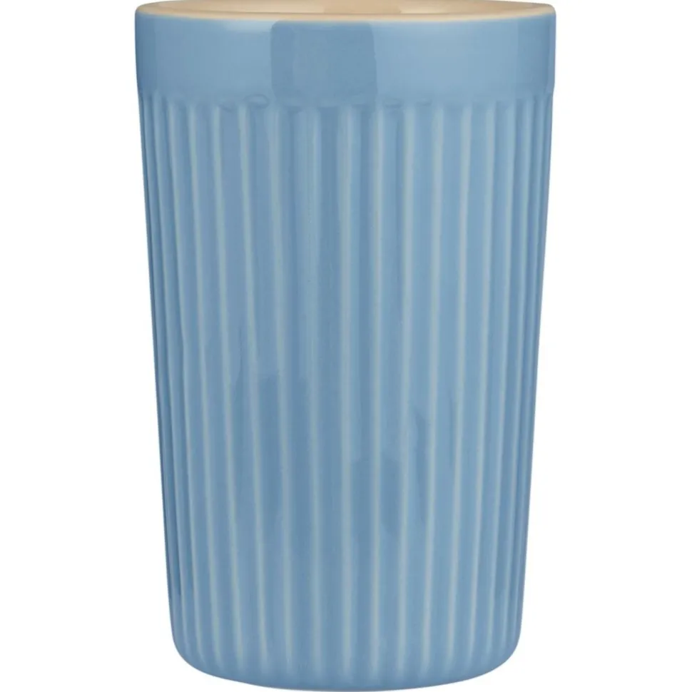 IB Laursen Hoher Cafe Latte Becher Mynte