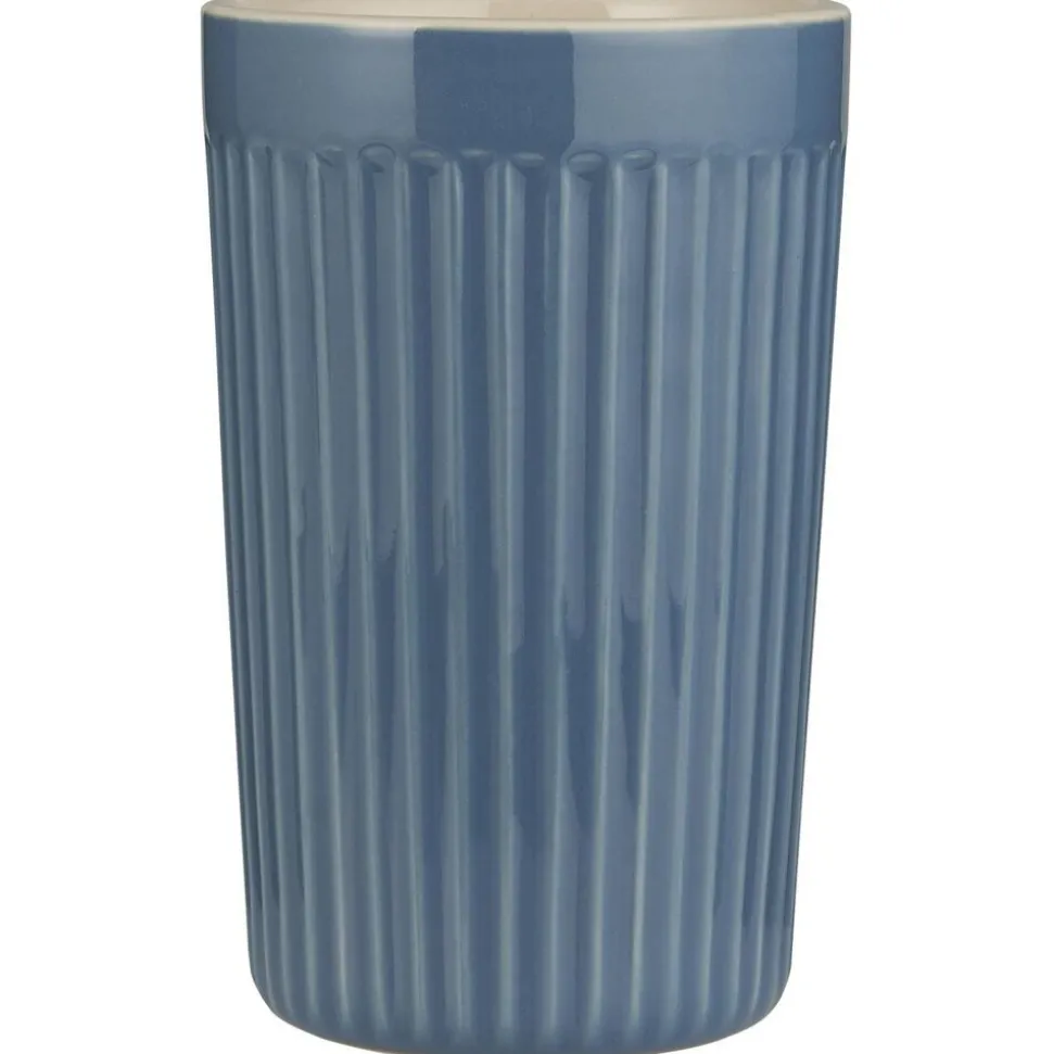 IB Laursen Hoher Cafe Latte Becher Mynte