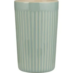 IB Laursen Hoher Cafe Latte Becher Mynte