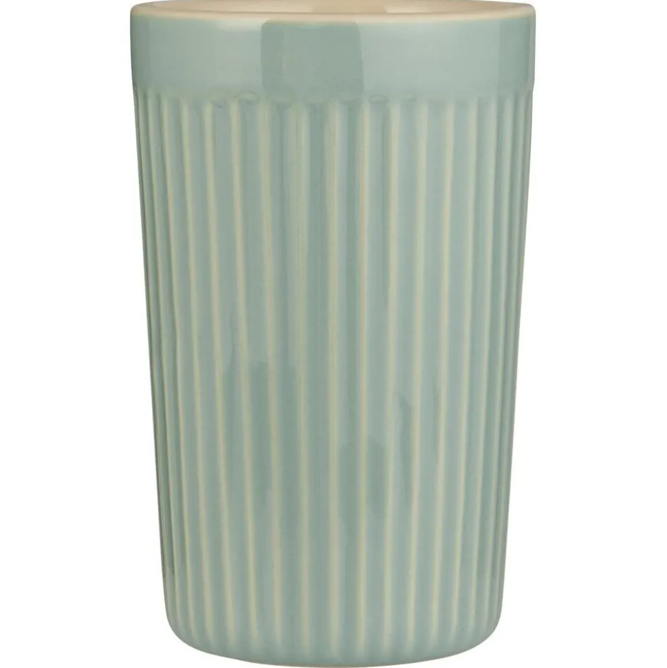 IB Laursen Hoher Cafe Latte Becher Mynte