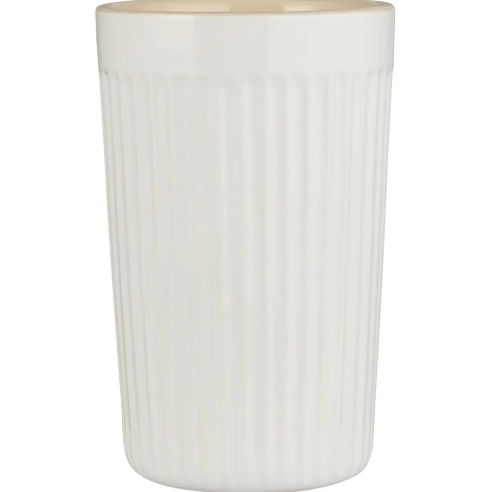 IB Laursen Hoher Cafe Latte Becher Mynte