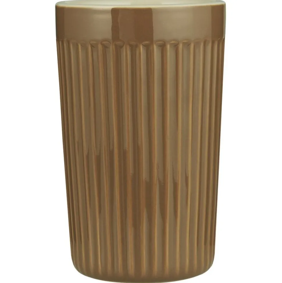 IB Laursen Hoher Cafe Latte Becher Mynte