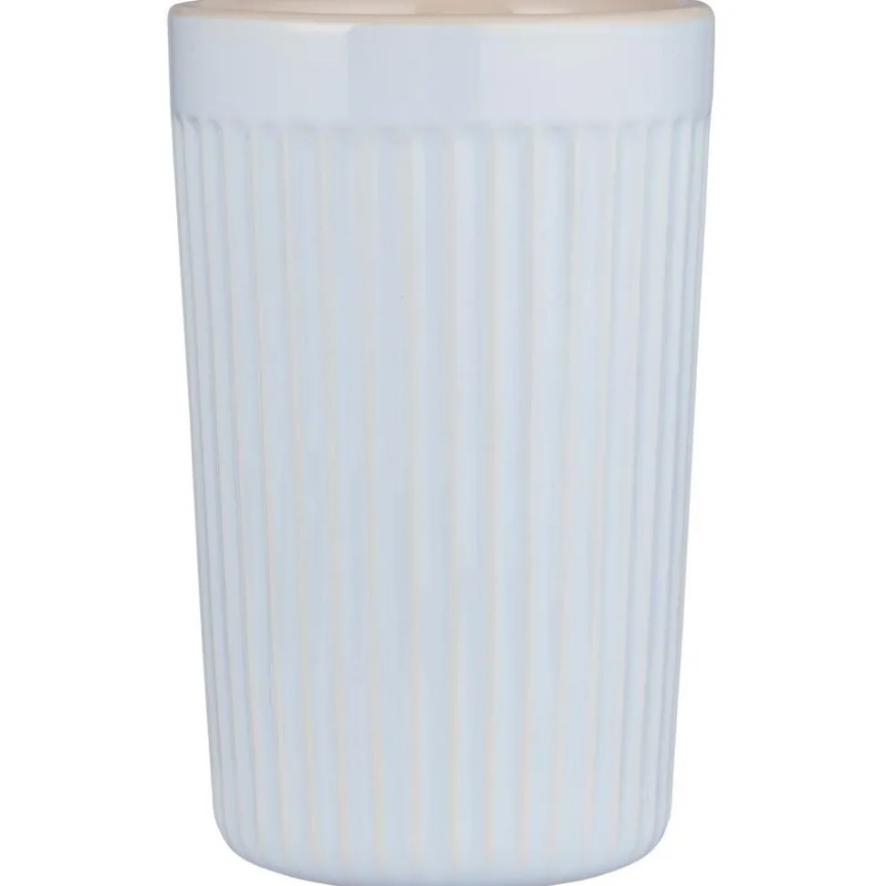 IB Laursen Hoher Cafe Latte Becher Mynte