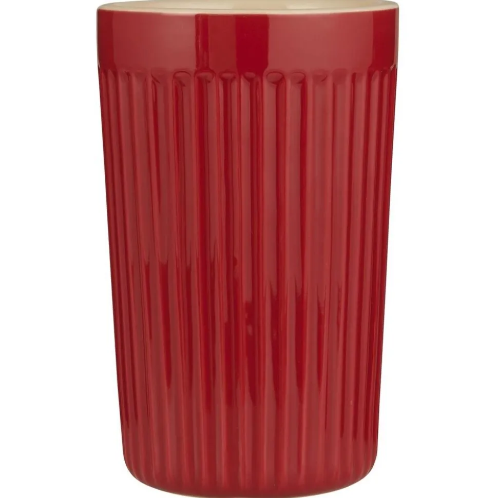 IB Laursen Hoher Cafe Latte Becher Mynte