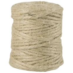 IB Laursen Jutegarn natur