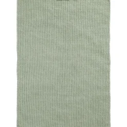 IB Laursen Küchen Handtuch gestrickt