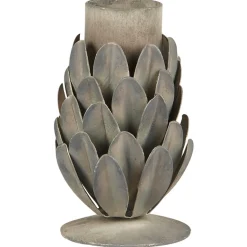 IB Laursen Kerzenhalter für Stabkerze Zapfen