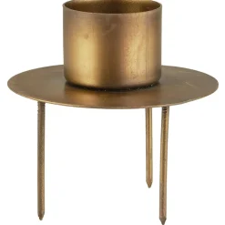 IB Laursen Kerzenhalter für Stabkerze Spieß