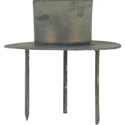 IB Laursen Kerzenhalter für Stabkerze Spieß