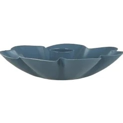 IB Laursen Kerzenhalter für Stabkerze Blume