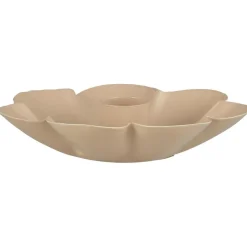 IB Laursen Kerzenhalter für Stabkerze Blume