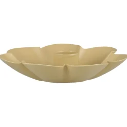 IB Laursen Kerzenhalter für Stabkerze Blume