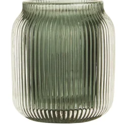 IB Laursen Kerzenhalter für Teelicht aus Glas