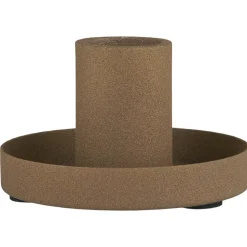 IB Laursen Kerzenhalter für Stabkerze Alu