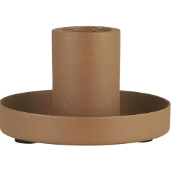 IB Laursen Kerzenhalter für Stabkerze Alu